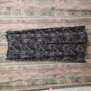 Lightweight palazzo pants